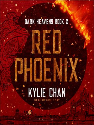 cover image of Red Phoenix